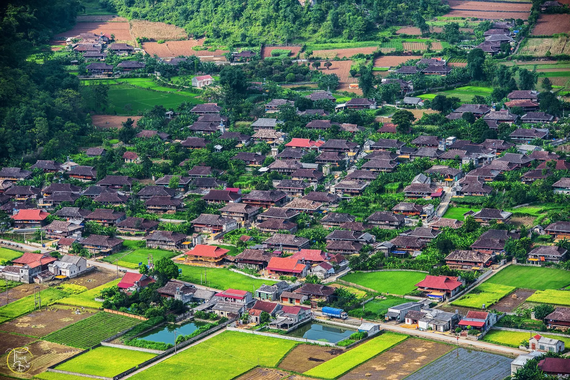 Eco Cycling Tour in Cao Bang: Sustainable Adventures in Vietnam’s Northeast Wilderness